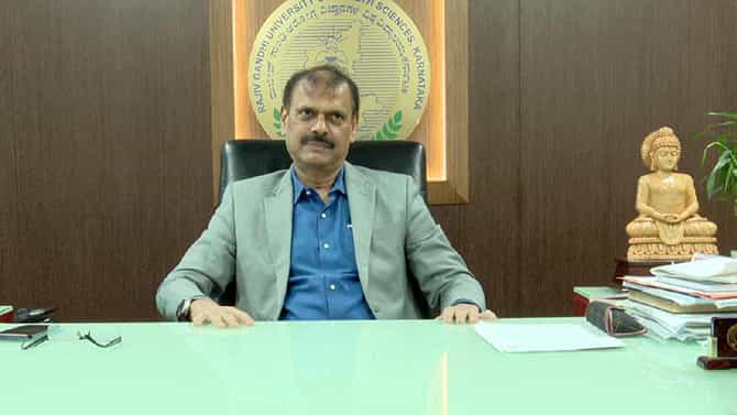 ರಾಜೀವ್ ಗಾಂಧಿ ವಿಶ್ವವಿದ್ಯಾಲಯದಲ್ಲಿ ಪರೀಕ್ಷಾ ಅಕ್ರಮ ತಡೆಗೆ ಬಂತು AI