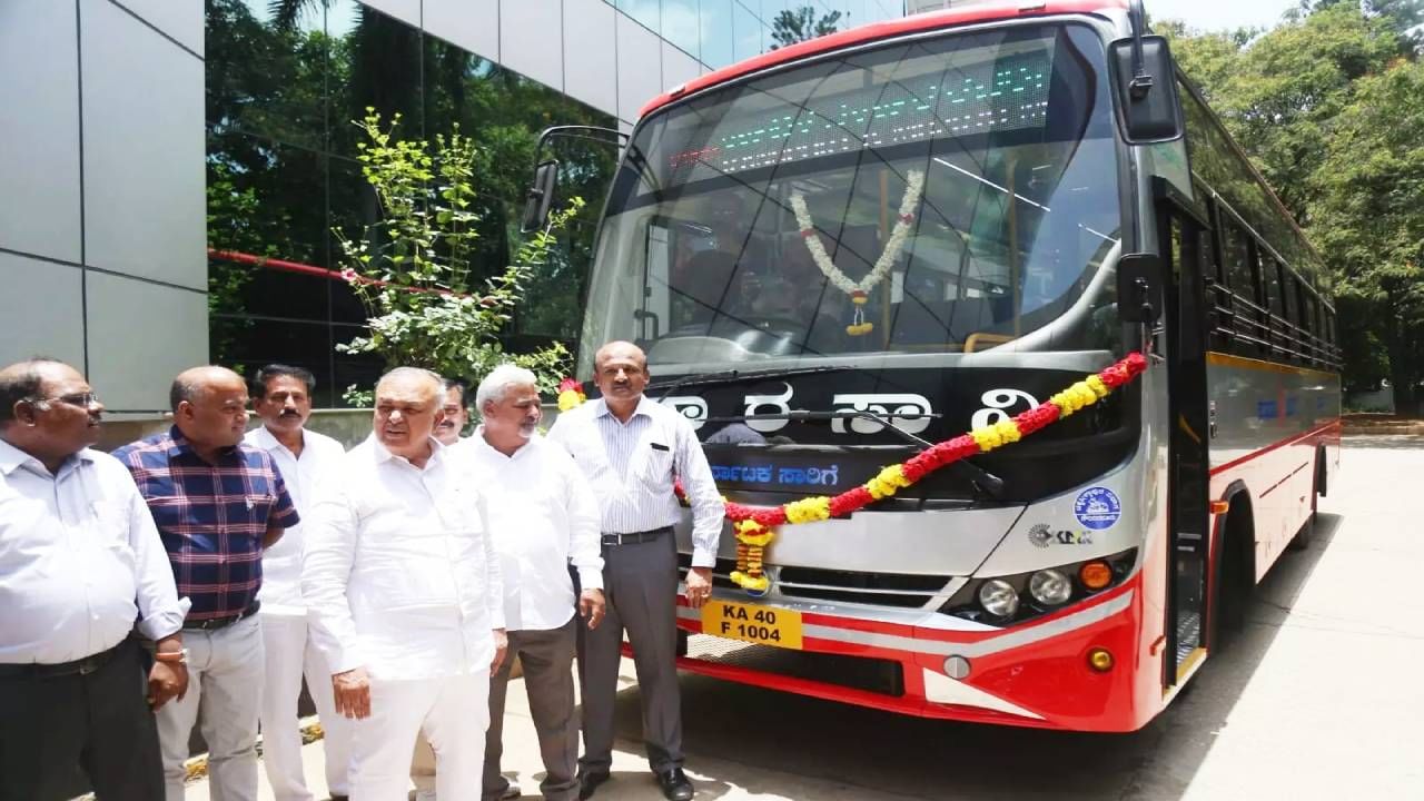 ದೀಪಾವಳಿ: KSRTC ಯಿಂದ 2 ಸಾವಿರ ಹೆಚ್ಚುವರಿ ವಿಶೇಷ ಬಸ್​​ ವ್ಯವಸ್ಥೆ: ಇಲ್ಲಿದೆ ಮಾಹಿತಿ