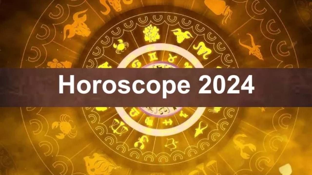 2024 Astrology Predictions According To Zodiac Sign Part 1 