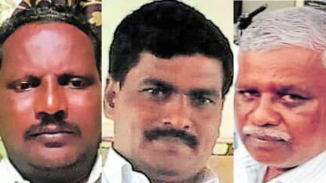 11 ತಿಂಗಳು ಶಾಲೆಗೆ ಗೈರು: ವೇತನ ಬಿಡುಗಡೆ: ಬಿಇಒ, 2 ಎಫ್‌ಡಿಎ ನಿವೃತ್ತಿ