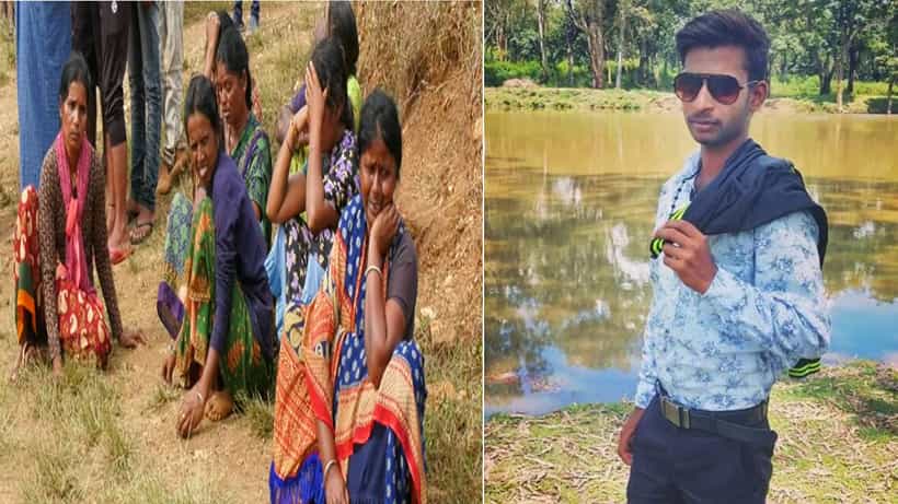 ತಡರಾತ್ರಿ ಅರಣ್ಯದೊಳಗೆ ಘನಘೋರ ಗುಂಡಿನ ಕಾಳಗ!ಅರಣ್ಯಾಧಿಕಾರಿಯ ಎನ್ ಕೌಂಟರ್ಗೆ ಬೇಟೆಗಾರ ಬಲಿ