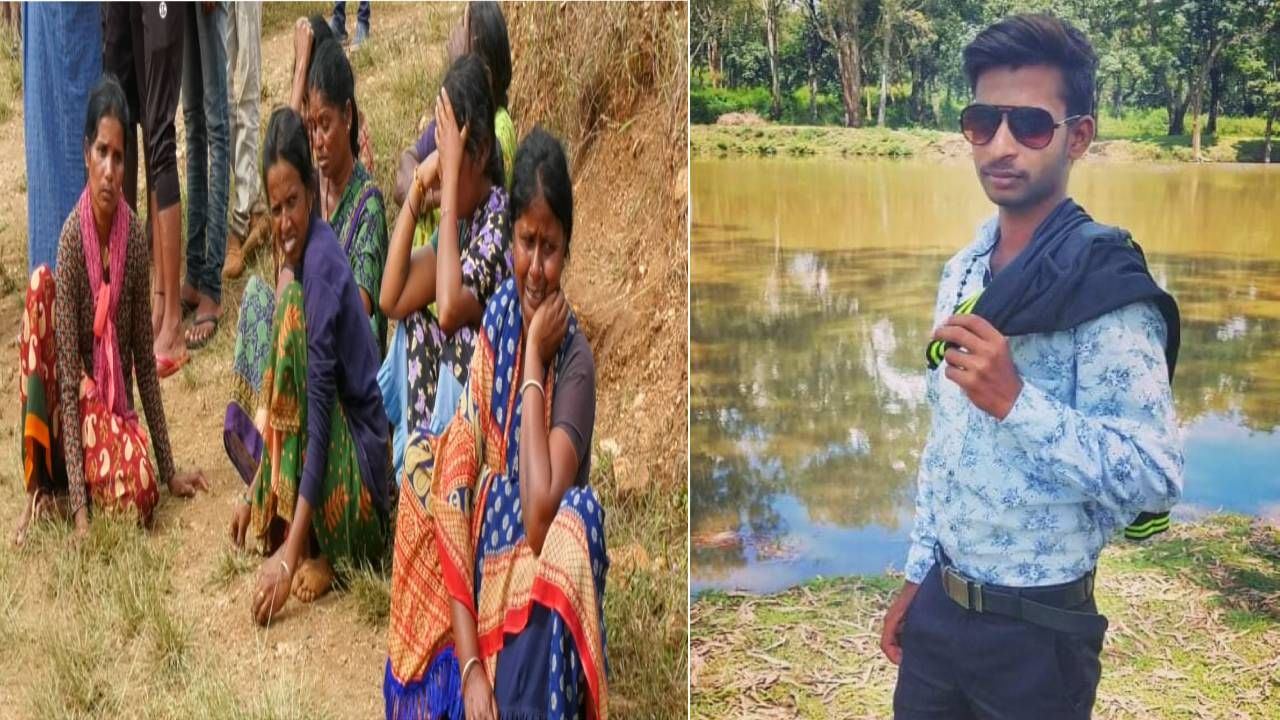 ತಡರಾತ್ರಿ ಅರಣ್ಯದೊಳಗೆ ಘನಘೋರ ಗುಂಡಿನ ಕಾಳಗ!ಅರಣ್ಯಾಧಿಕಾರಿಯ ಎನ್ ಕೌಂಟರ್ಗೆ ಬೇಟೆಗಾರ ಬಲಿ ತಡರಾತ್ರಿ ಅರಣ್ಯದೊಳಗೆ ಘನಘೋರ ಗುಂಡಿನ ಕಾಳಗ!ಅರಣ್ಯಾಧಿಕಾರಿಯ ಎನ್ ಕೌಂಟರ್ಗೆ ಬೇಟೆಗಾರ ಬಲಿ