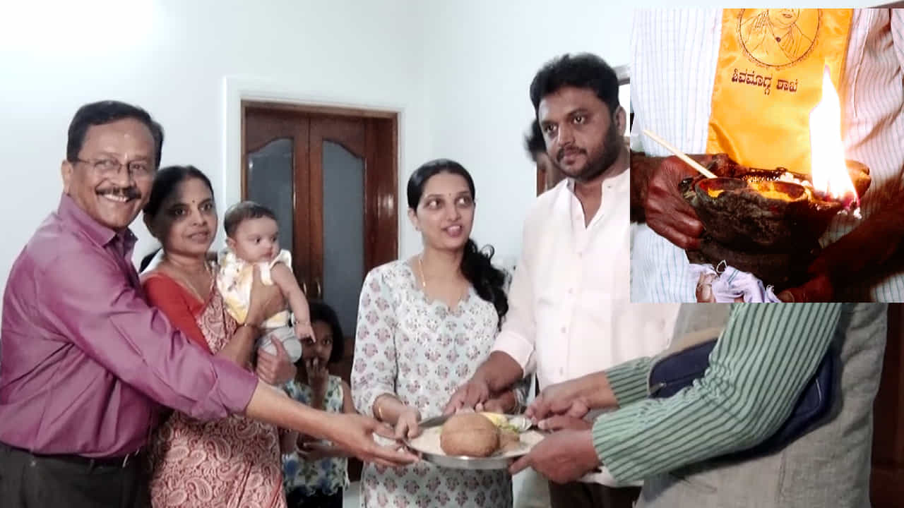 Antike Pintike: ಮಲೆನಾಡಿನಲ್ಲಿ ಜಾನಪದ ಕಲೆ-ಹಾಡುಗಳ ಕಲರವ, ಅಂಟಿಕೆ ಪಿಂಟಿಕೆ ಆಚರಣೆ ನಶಿಸಿ ಹೋಗದಂತೆ ನೋಡಿಕೊಳ್ಳುವ ಜವಾಬ್ದಾರಿ ಯುವಪೀಳಿಗೆಯ ಮೇಲಿದೆ