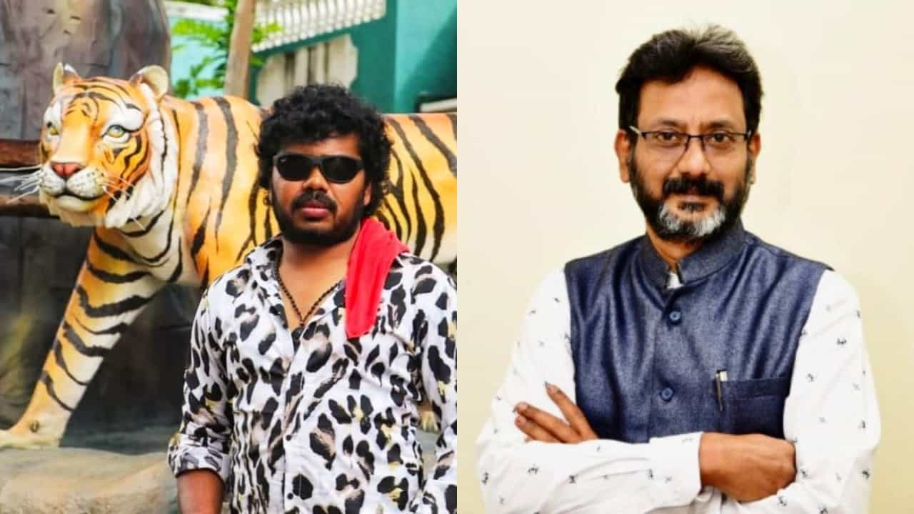 ಲಂಚ: ಸಿಬಿಐ ಅಧಿಕಾರಿಗಳ ಬಲೆಗೆ ಬಿದ್ದ ಪ್ರಾದೇಶಿಕ ಸೆನ್ಸಾರ್ ಅಧಿಕಾರಿ ಲಂಚ: ಸಿಬಿಐ ಅಧಿಕಾರಿಗಳ ಬಲೆಗೆ ಬಿದ್ದ ಪ್ರಾದೇಶಿಕ ಸೆನ್ಸಾರ್ ಅಧಿಕಾರಿ