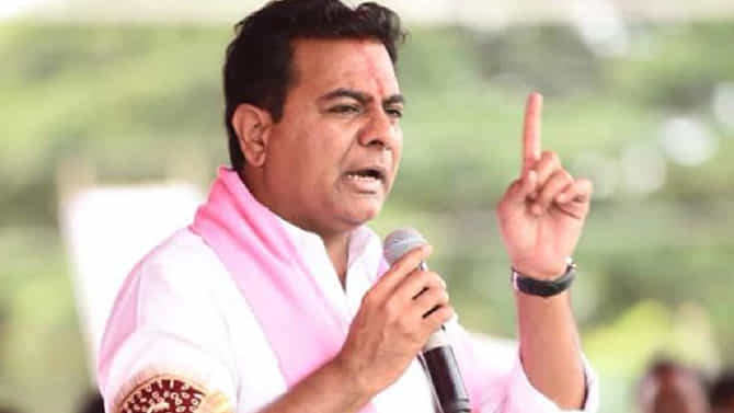 ಬೆಂಗಳೂರಲ್ಲಿ ರಿಯಲ್ ಎಸ್ಟೇಟ್ ಬಿದ್ದದೆ, ತೆಲಂಗಾಣದಲ್ಲೂ ಹಾಗೆ ಆಗಲು ಬಿಡಬೇಡಿ