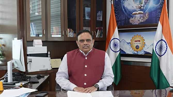 2047ರ ವೇಳೆಗೆ ಭಾರತ ಅತ್ಯಂತ ಅಭಿವೃದ್ಧಿ ಹೊಂದಿದ ರಾಷ್ಟ್ರವಾಗಲಿದೆ: AICTE