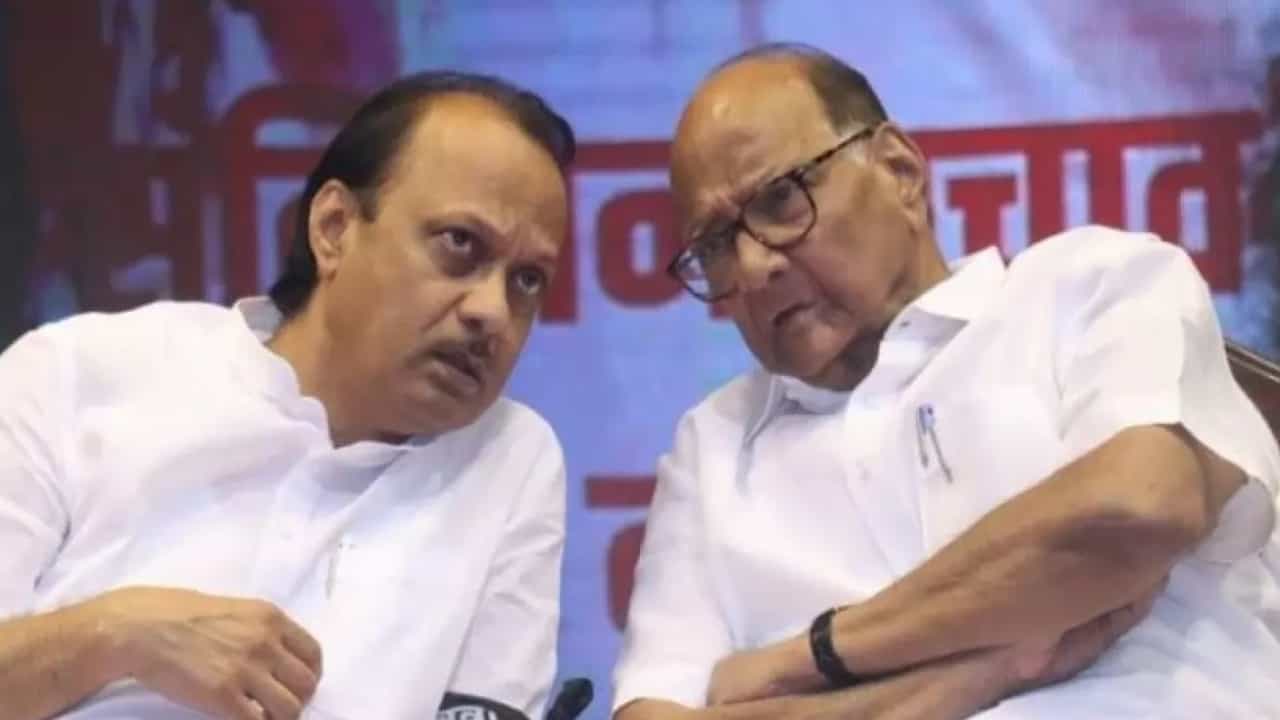 ಶರದ್ ಪವಾರ್ ಶೀಘ್ರದಲ್ಲೇ ಬಿಜೆಪಿಗೆ ಬೆಂಬಲ ನೀಡಲಿದ್ದಾರೆ: ರವಿ ರಾಣಾ ಹೇಳಿಕೆ ಶರದ್ ಪವಾರ್ ಶೀಘ್ರದಲ್ಲೇ ಬಿಜೆಪಿಗೆ ಬೆಂಬಲ ನೀಡಲಿದ್ದಾರೆ: ರವಿ ರಾಣಾ ಹೇಳಿಕೆ