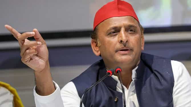 ಮಧ್ಯಪ್ರದೇಶದಲ್ಲಿ ಕಾಂಗ್ರೆಸ್ -ಎಸ್‌ಪಿ ಸಂಬಂಧದಲ್ಲಿ ಬಿರುಕು?