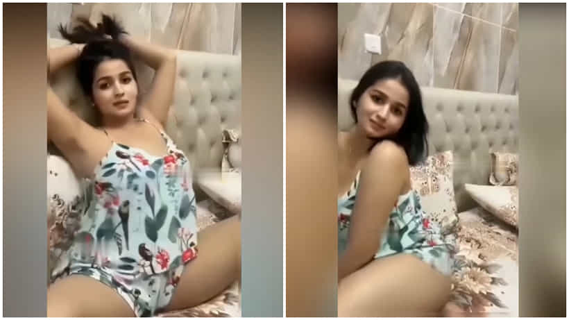 Deepfake: ರಶ್ಮಿಕಾ ಮಂದಣ್ಣ, ಕಾಜೋಲ್ ಬಳಿಕ ನಟಿ ಆಲಿಯಾ ಭಟ್ಗೆ ಶುರುವಾಯ್ತು ಡೀಪ್ಫೇಕ್ ಕಾಟ