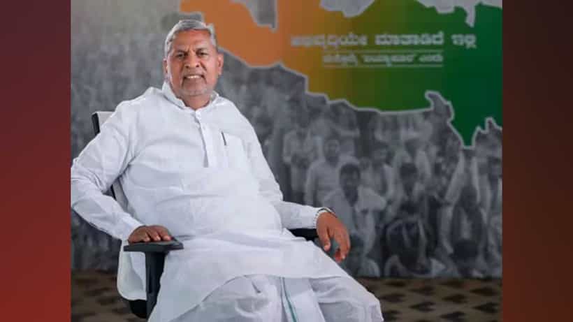 ಒಬ್ಬರಿಂದ ಅತ್ಯಾಚಾರ ಮಾಡಲು ಸಾಧ್ಯವಿಲ್ಲ: ಕಾಂಗ್ರೆಸ್ ಮಾಜಿ ಶಾಸಕನ ಆಡಿಯೋ ವೈರಲ್