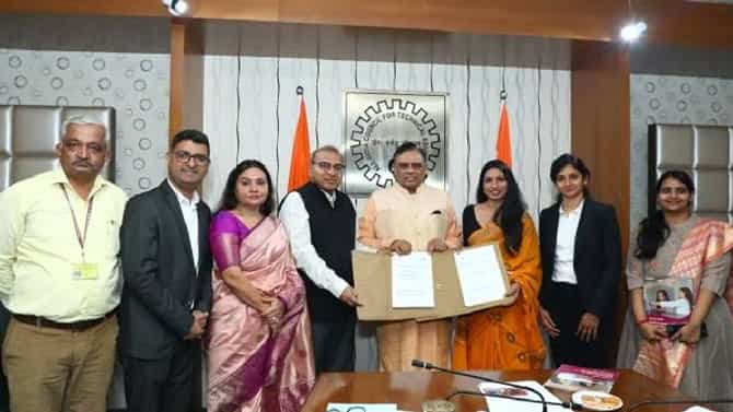 ಅಮೆಜಾನ್, AICTE ಮಹಿಳಾ ವಿದ್ಯಾರ್ಥಿನಿಯರ ಕೌಶಲ್ಯ ಅಭಿವೃದ್ಧಿಗೆ ಒಂದಾಗಿವೆ
