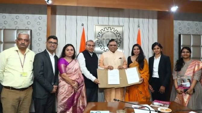 ಅಮೆಜಾನ್, AICTE ಮಹಿಳಾ ವಿದ್ಯಾರ್ಥಿನಿಯರ ಕೌಶಲ್ಯ ಅಭಿವೃದ್ಧಿಗೆ ಒಂದಾಗಿವೆ