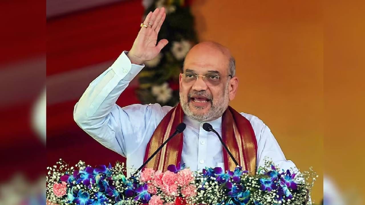 ಮಧ್ಯಪ್ರದೇಶ ಚುನಾವಣೆ: ಅಮಿತ್ ಶಾರಿಂದ ಭರವಸೆಗಳ ಸುರಿಮಳೆ, ಡಬಲ್ ಇಂಜಿನ್ ಸರ್ಕಾರ ರಚನೆಗೆ ಅವಕಾಶ ನೀಡಲು ಮನವಿ ಮಧ್ಯಪ್ರದೇಶ ಚುನಾವಣೆ: ಅಮಿತ್ ಶಾರಿಂದ ಭರವಸೆಗಳ ಸುರಿಮಳೆ, ಡಬಲ್ ಇಂಜಿನ್ ಸರ್ಕಾರ ರಚನೆಗೆ ಅವಕಾಶ ನೀಡಲು ಮನವಿ