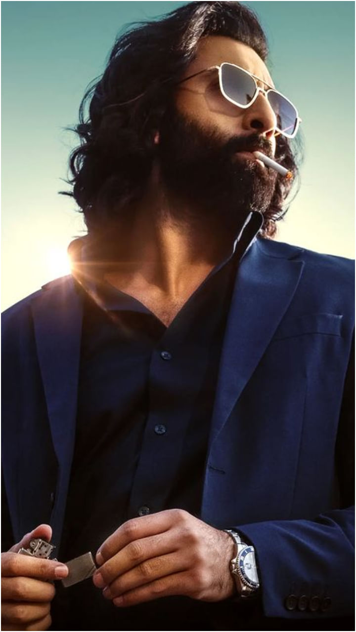 ಡಿ.1ರಂದು ‘ಅನಿಮಲ್​’ ಅದ್ದೂರಿ ಬಿಡುಗಡೆ; ಇಲ್ಲಿವೆ ಪೋಸ್ಟರ್​ಗಳು..