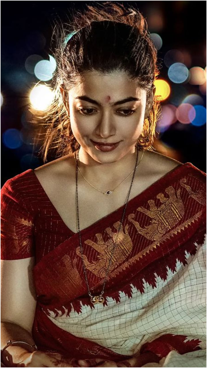 ಡಿ.1ರಂದು ‘ಅನಿಮಲ್​’ ಅದ್ದೂರಿ ಬಿಡುಗಡೆ; ಇಲ್ಲಿವೆ ಪೋಸ್ಟರ್​ಗಳು..