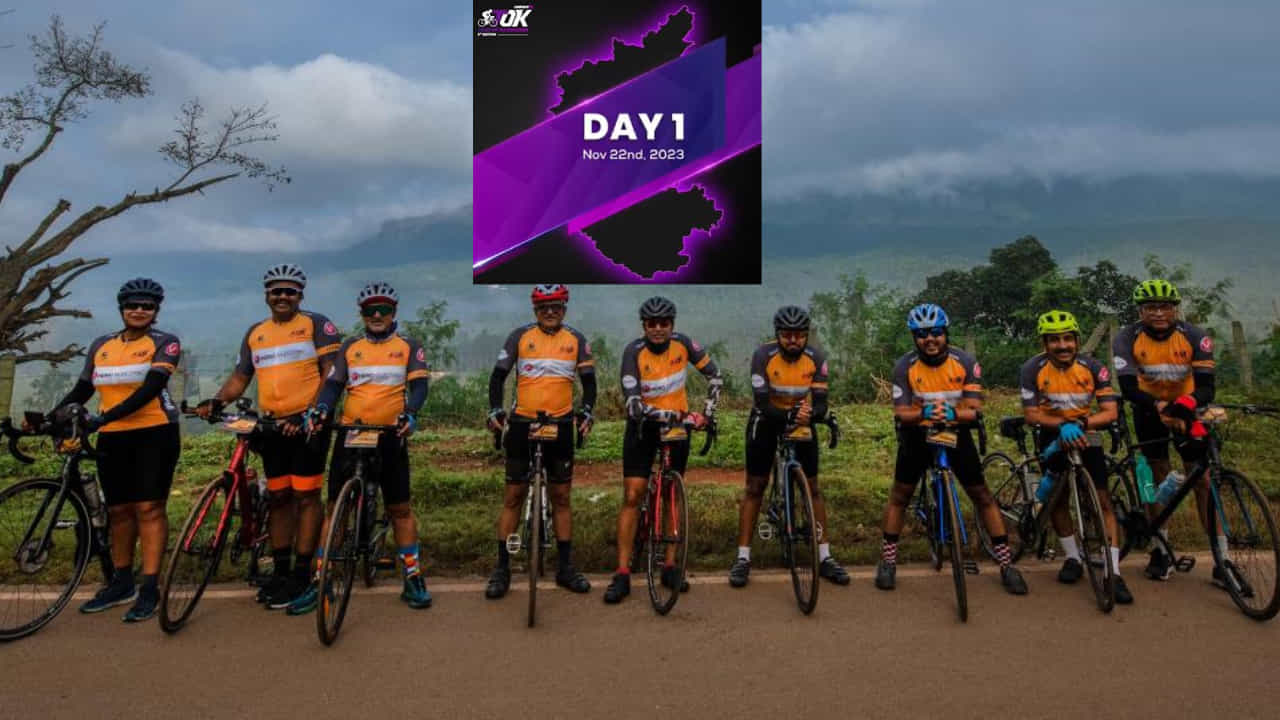 ನಾಳೆಯಿಂದ ಕರ್ನಾಟಕದ ಉದ್ದಗಲಕ್ಕೂ ಸೈಕ್ಲಿಸ್ಟ್ಗಳು 500 ಕಿ.ಮೀ. ಪ್ರವಾಸಕ್ಕೆ ಹೊರಟಿದ್ದಾರೆ! ಅವರ ಗುರಿ ಏನು? ನಾಳೆಯಿಂದ ಕರ್ನಾಟಕದ ಉದ್ದಗಲಕ್ಕೂ ಸೈಕ್ಲಿಸ್ಟ್ಗಳು 500 ಕಿ.ಮೀ. ಪ್ರವಾಸಕ್ಕೆ ಹೊರಟಿದ್ದಾರೆ! ಅವರ ಗುರಿ ಏನು?