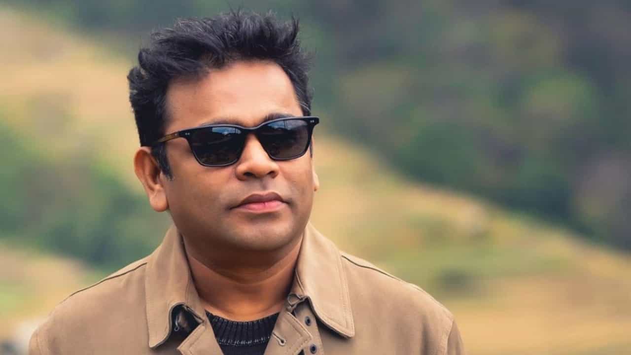 ಬೆಂಗಾಲಿ ಹಾಡನ್ನು ರಿಮೇಕ್ ಮಾಡಿ ವಿವಾದ ಮೈಮೇಲೆ ಎಳೆದುಕೊಂಡ ಎಆರ್ ರೆಹಮಾನ್ ಬೆಂಗಾಲಿ ಹಾಡನ್ನು ರಿಮೇಕ್ ಮಾಡಿ ವಿವಾದ ಮೈಮೇಲೆ ಎಳೆದುಕೊಂಡ ಎಆರ್ ರೆಹಮಾನ್