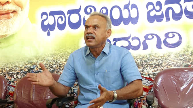 ಡಿಕೆ ಶಿವಕುಮಾರ್ ಮುಂದೆ ಸಿಎಂ ಅಗುವುದು ಇನ್ನು ಮರೀಚಿಕೆಯೇ