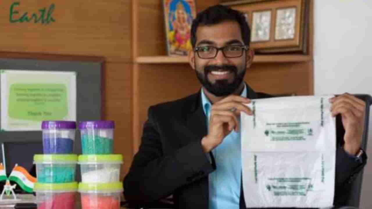 ಆರ್ಗ್ಯಾನಿಕ್ ಚೀಲದ ಹೆಸರಿನಲ್ಲಿ ಕೋಟಿ ಕೋಟಿ ವಂಚನೆ ಆರೋಪ: ಎನ್ವಿ ಗ್ರೀನ್ ಬಯೋಟೆಕ್ ಮಾಲೀಕನ ವಿರುದ್ಧ ಎಫ್ಐಆರ್