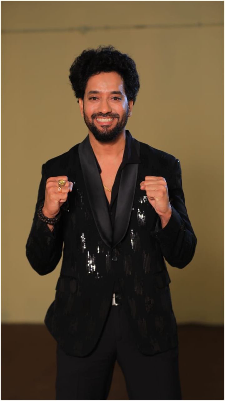 ಬಿಗ್​ ಬಾಸ್​ ಟ್ರೋಫಿ ಗೆಲ್ಲುವ ಉತ್ಸಾಹದಲ್ಲಿದ್ದಾರೆ ವೈಲ್ಡ್​ ಕಾರ್ಡ್​ ಸ್ಪರ್ಧಿಗಳು.