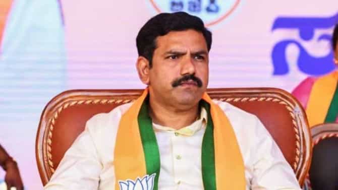 ಮೊದಲ ಸವಾಲು ಎದುರಿಸಲು ನೂತನ ಅಧ್ಯಕ್ಷ ವಿಜಯೇಂದ್ರ ಮೆಗಾ ಪ್ಲ್ಯಾನ್