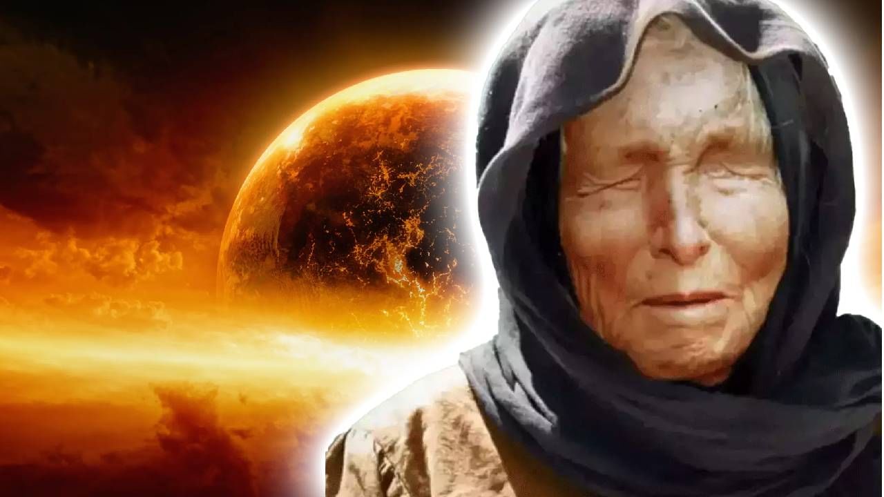 Baba Vanga 2024 Predictions: ಜಗತ್ತಿನ ನಿದ್ದೆ ಕೆಡಿಸಲಿದೆಯಾ ಹೊಸ ವರ್ಷ? 2024 ರ ಬಗ್ಗೆ ಬಾಬಾ ವಾಂಗ ಹೇಳಿದ್ದೇನು?