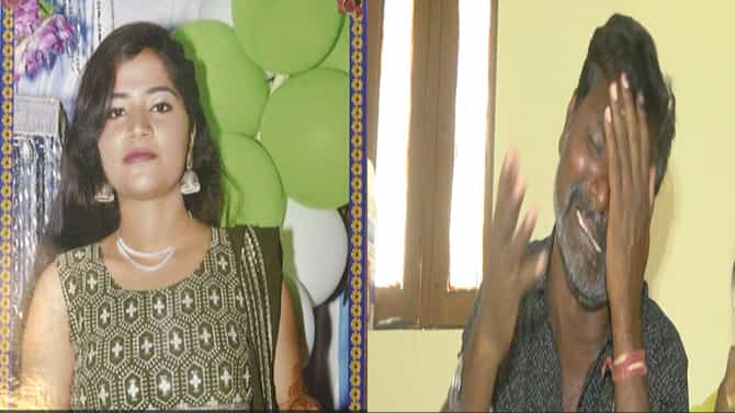ಪ್ರೀತಿಸಿ ಮದುವೆಯಾದ ಆರೇ ತಿಂಗಳಿಗೆ ಆತ್ಮಹತ್ಯೆ ಮಾಡಿಕೊಂಡ ಯುವತಿ; ಕಾರಣ?