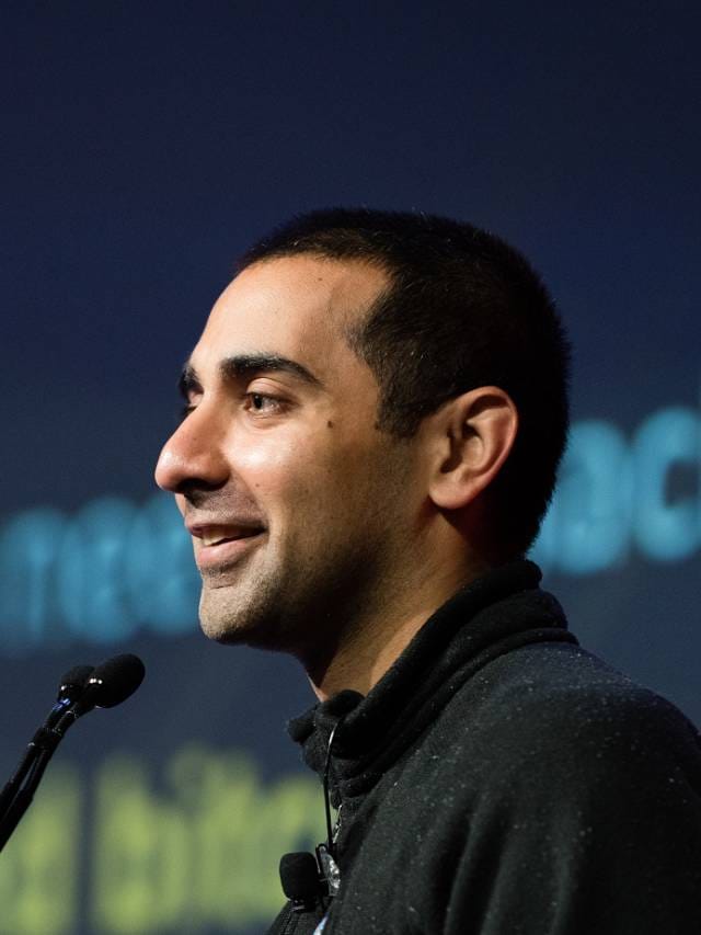 ಪ್ರಧಾನಿ ಮೋದಿಯಿಂದ ಶ್ಲಾಘನೆಗೊಳಗಾದ ಬಾಲಾಜಿ ಶ್ರೀನಿವಾಸನ್ ಯಾರು? Kannada News