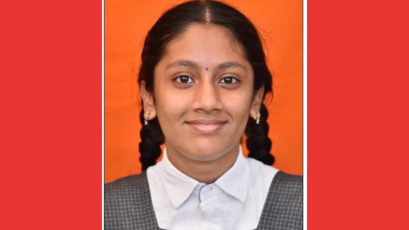 ಮಾನಸಿಕ ಖಿನ್ನತೆ: ಅಪಾರ್ಟ್ಮೆಂಟ್ನ 8ನೇ ಮಹಡಿಯಿಂದ ಜಿಗಿದು ಬಾಲಕಿ ಆತ್ಮಹತ್ಯೆ