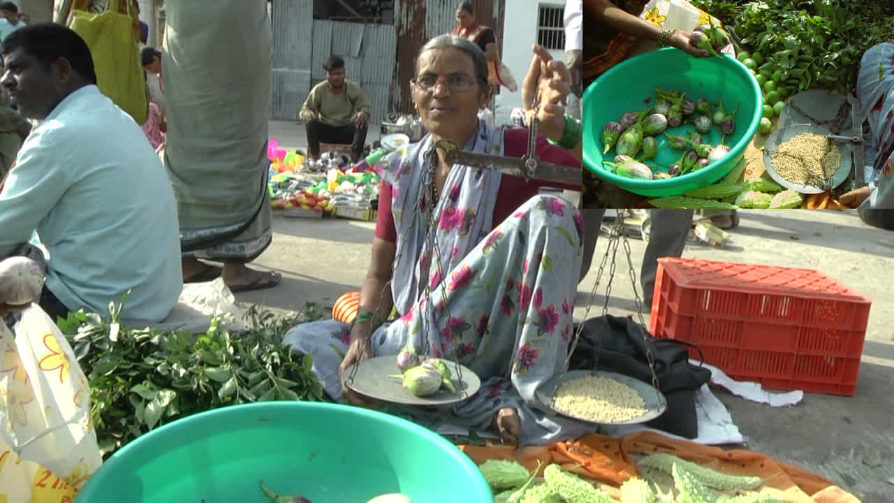 No Money: ಆ ಗ್ರಾಮದಲ್ಲಿ ಇಂದಿಗೂ ವಿನಿಮಯ ಪದ್ದತಿಯಲ್ಲಿ ತರಕಾರಿ, ಇತರೆ ವಸ್ತುಗಳ ಮಾರಾಟ ನಡೆಯುತ್ತದೆ! ಅರೇ ಇಂಥಾ ಕಾಲದಲ್ಲಿಯೂ... No Money: ಆ ಗ್ರಾಮದಲ್ಲಿ ಇಂದಿಗೂ ವಿನಿಮಯ ಪದ್ದತಿಯಲ್ಲಿ ತರಕಾರಿ, ಇತರೆ ವಸ್ತುಗಳ ಮಾರಾಟ ನಡೆಯುತ್ತದೆ! ಅರೇ ಇಂಥಾ ಕಾಲದಲ್ಲಿಯೂ...