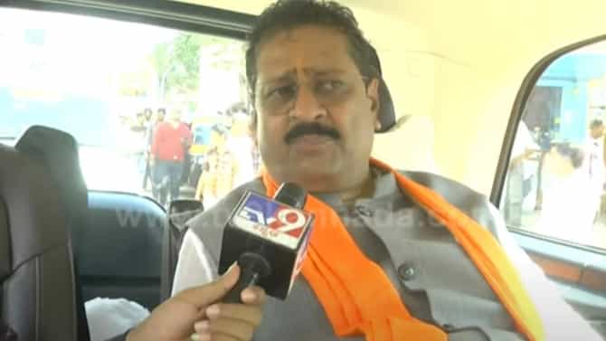 ಸಿದ್ಧಿ ಬುಡಕಟ್ಟು ಸಮುದಾಯದ ಪೌಷ್ಟಿಕಾಹಾರ ಸ್ಥಗಿತ: ಯತ್ನಾಳ್ ಆಕ್ರೋಶ