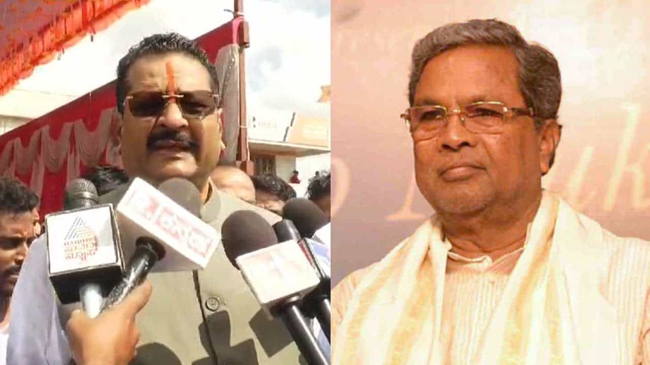 Karnataka Breaking News Kannada Highlights: ವಿಜಯಪುರಕ್ಕೆ ನಾನೇ ಮುಖ್ಯಮಂತ್ರಿ ಎಂದ ಯತ್ನಾಳ್ Karnataka Breaking News Kannada Highlights: ವಿಜಯಪುರಕ್ಕೆ ನಾನೇ ಮುಖ್ಯಮಂತ್ರಿ ಎಂದ ಯತ್ನಾಳ್