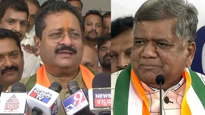 ಬಿಜೆಪಿ ಮಾಜಿ ಶಾಸಕರ ಖರೀದಿಗೆ ಶೆಟ್ಟರ್ ಅಂಗಡಿ ತೆರೆದಿದ್ದಾರೆ: ಯತ್ನಾಳ್