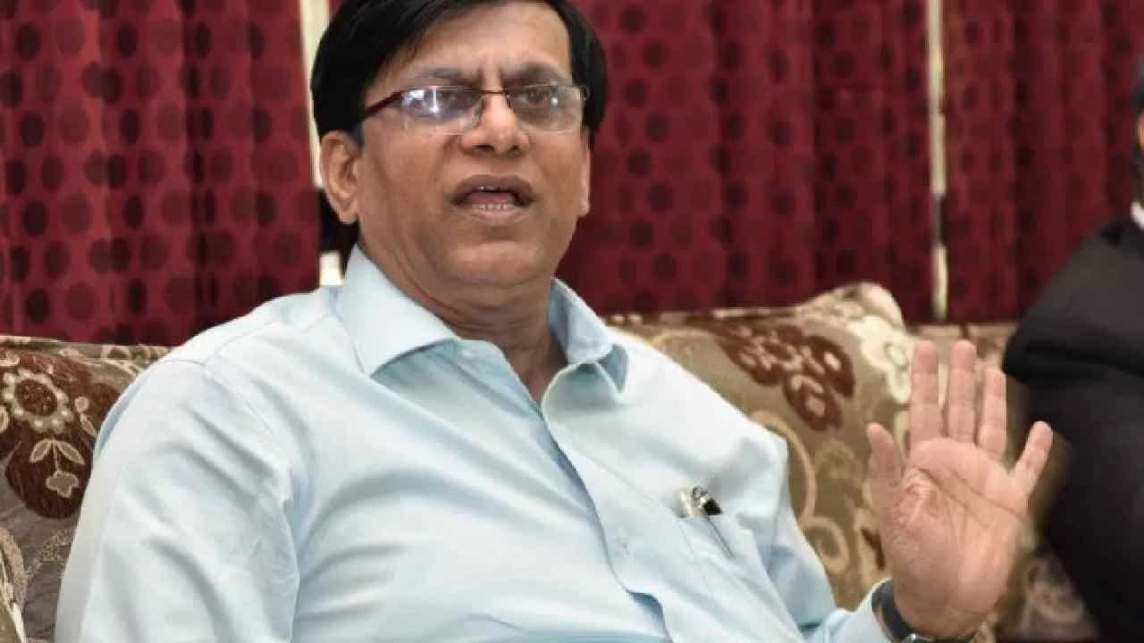 ನಿಗಮ ಮಂಡಳಿ ನೇಮಕ: ಬಸವರಾಜ ರಾಯರೆಡ್ಡಿಗೆ ಕಾಂಗ್ರೆಸ್ ಹೈಕಮಾಂಡ್ ಹಠಾತ್ ಬುಲಾವ್