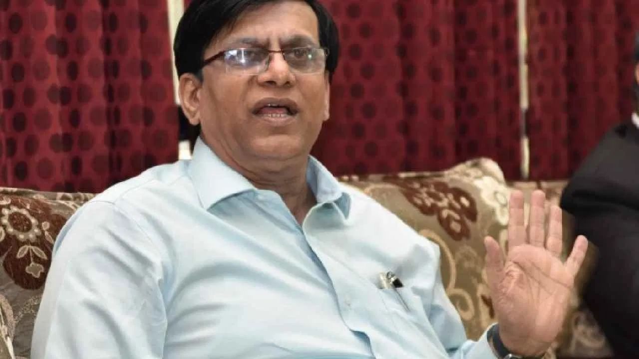 ನಿಗಮ ಮಂಡಳಿ ನೇಮಕ: ಬಸವರಾಜ ರಾಯರೆಡ್ಡಿಗೆ ಕಾಂಗ್ರೆಸ್ ಹೈಕಮಾಂಡ್ ಹಠಾತ್ ಬುಲಾವ್