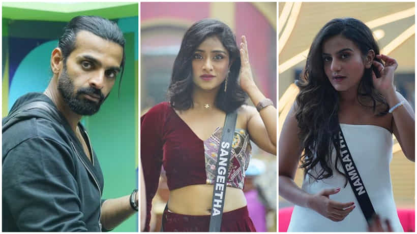 BBK 10: ಬಿಗ್ ಬಾಸ್ ಮನೆಯಲ್ಲಿ ಅತಿಯಾಗಿ ಇಂಗ್ಲಿಷ್ ಮಾತಾಡುವ ಮಂದಿಗೆ ಕಿಚ್ಚ ಸುದೀಪ್ ಕ್ಲಾಸ್