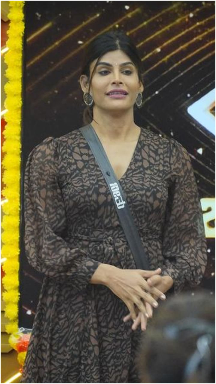 ನೀತೂಗೆ ಕೊಟ್ಟ ಮಾತು ಉಳಿಸಿಕೊಂಡು ದೊಡ್ಡ ವ್ಯಕ್ತಿಯಾದ ಸ್ನೇಹಿತ್​ ಗೌಡ