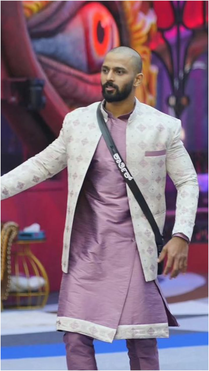 ಸಂಗೀತಾ ಶೃಂಗೇರಿ-ಕಾರ್ತಿಕ್​ ಮಹೇಶ್​​ ಡಬಲ್​ ಗೇಮ್​ ನೋಡಿ ಮನೆ ಮಂದಿಗೆ ಬೇಸರ.