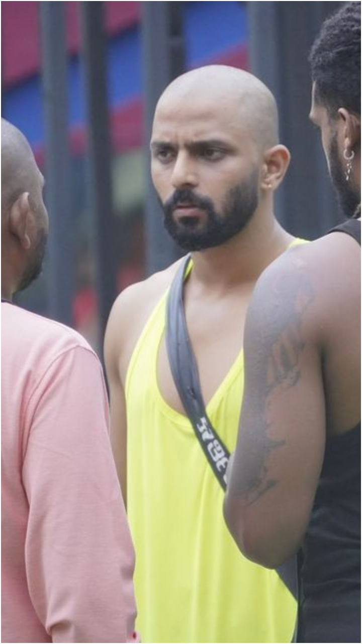 ಸಂಗೀತಾ ಶೃಂಗೇರಿ-ಕಾರ್ತಿಕ್​ ಮಹೇಶ್​​ ಡಬಲ್​ ಗೇಮ್​ ನೋಡಿ ಮನೆ ಮಂದಿಗೆ ಬೇಸರ.