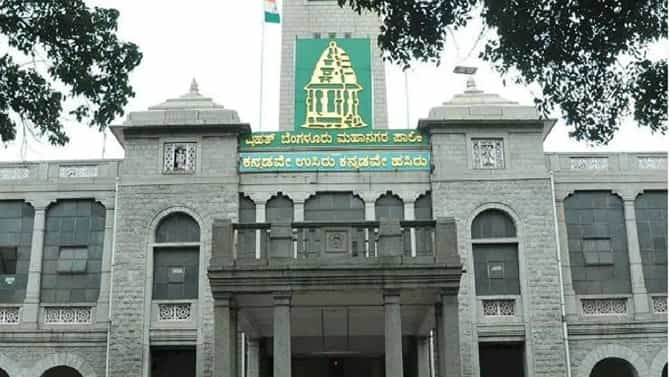 ಲೋಕಸಭೆ ಚುನಾವಣೆ: ಮತಗಟ್ಟೆಗಳ ಸಂಖ್ಯೆ ಹೆಚ್ಚಿಸಲು ಮುಂದಾದ BBMP