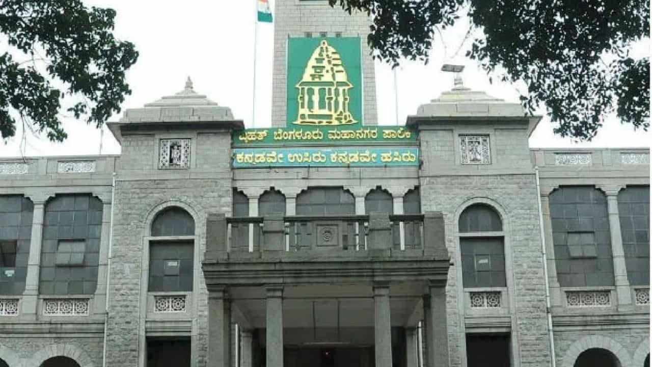 ಲೋಕಸಭೆ ಚುನಾವಣೆ: ಬೆಂಗಳೂರಿನಲ್ಲಿ ಮತಗಟ್ಟೆಗಳ ಸಂಖ್ಯೆ ಹೆಚ್ಚಿಸಲು ಮುಂದಾದ BBMP