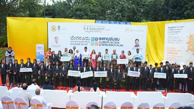 ಸುರಕ್ಷಿತ, ಆರೋಗ್ಯಕರ ಹವಾಮಾನ ನಿರ್ಮಾಣ ಮಾಡಲು ಬಿಬಿಎಂಪಿಯಿಂದ ಹೊಸ ಹೆಜ್ಜೆ