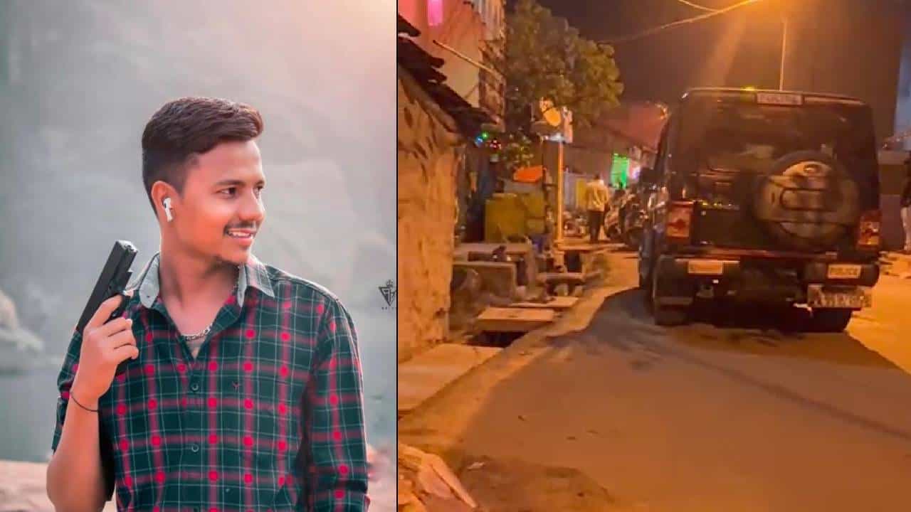ಬೆಳಗಾವಿ: ಗೋಕಾಕ್ ಪಟ್ಟಣದಲ್ಲಿ ಯುವಕನ ಬರ್ಬರ ಹತ್ಯೆ, ಆರೋಪಿಗಳ ಮನೆ ಮೇಲೆ ಕಲ್ಲು ತೂರಾಟ ಬೆಳಗಾವಿ: ಗೋಕಾಕ್ ಪಟ್ಟಣದಲ್ಲಿ ಯುವಕನ ಬರ್ಬರ ಹತ್ಯೆ, ಆರೋಪಿಗಳ ಮನೆ ಮೇಲೆ ಕಲ್ಲು ತೂರಾಟ