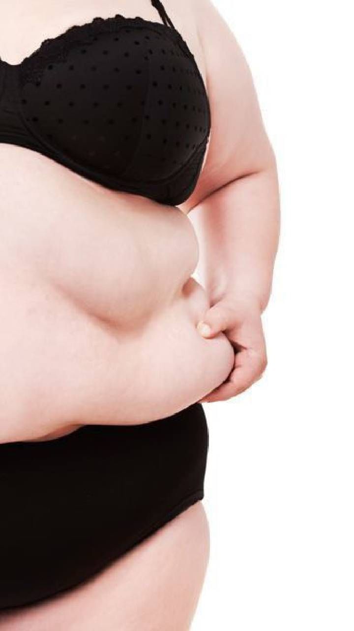 belly fat