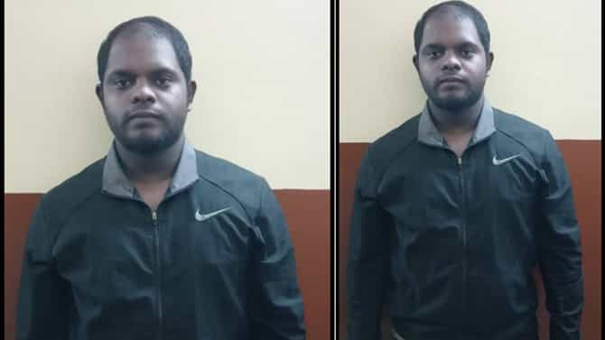 ಯುವತಿ ಜತೆ ಅಸಭ್ಯ ವರ್ತನೆ: 500 ಸಿಸಿಟಿವಿ ಪರಿಶೀಲನೆ ಬಳಿಕ ಸಿಕ್ಕಿಬಿದ್ದ