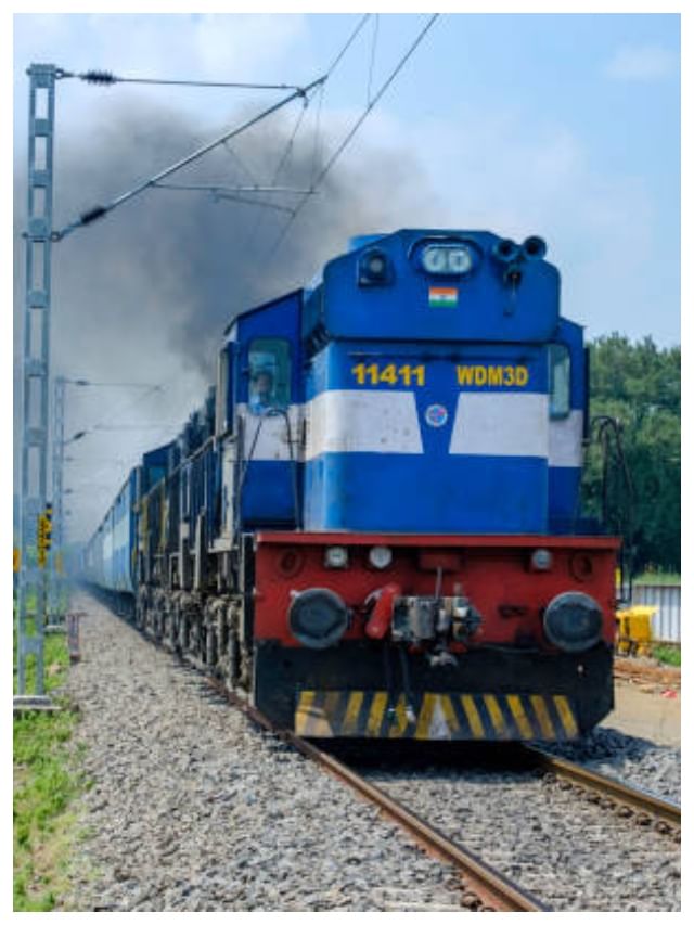 ಬೆಂಗಳೂರು: ರೈಲು ಸಂಚಾರದಲ್ಲಿ ಮಹತ್ವದ ಬದಲಾವಣೆ