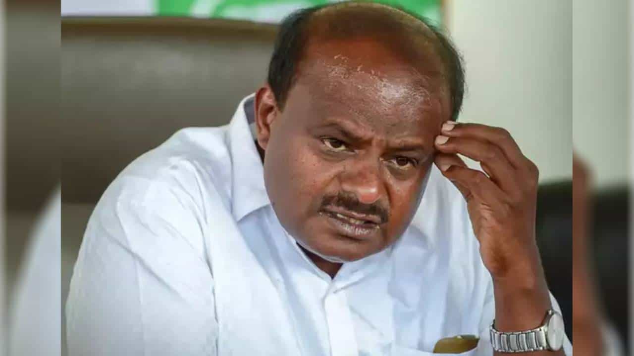 ಅಕ್ರಮ ವಿದ್ಯುತ್​ ಪಡೆದ ಪ್ರಕರಣ; ಹೆಚ್​ಡಿ ಕುಮಾರಸ್ವಾಮಿಗೆ ಬಿತ್ತು ದಂಡ, ಎಷ್ಟು ಗೊತ್ತಾ?