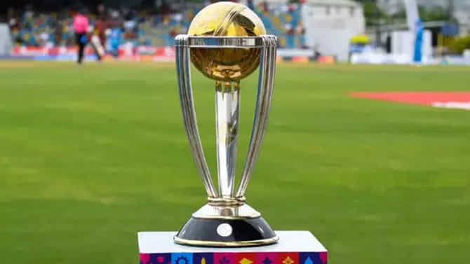 ಭಾರತ-ಆಸ್ಟ್ರೇಲಿಯಾ ಫೈನಲ್​ ಪಂದ್ಯ: ಲೈವ್ ಬೆಟ್ಟಿಂಗ್ ದರ ಎಷ್ಟು?