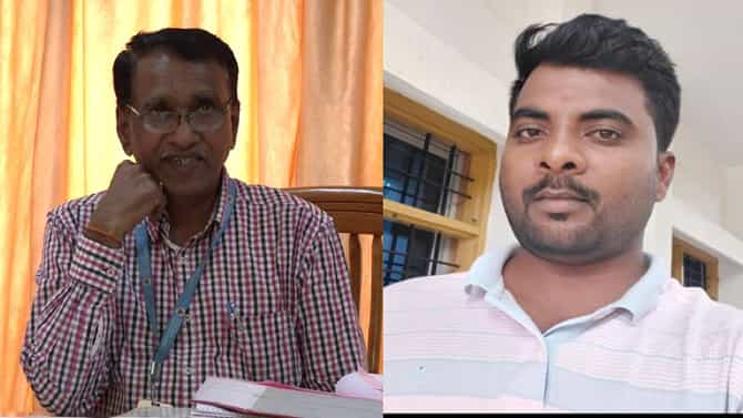 ಬಾಗಲಕೋಟೆ ಅಲ್ಪಸಂಖ್ಯಾತ ಪತ್ತಿನ‌ ಸಹಕಾರಿ ಬ್ಯಾಂಕ್​ನಲ್ಲಿ 10 ಕೋಟಿ ಅಕ್ರಮ