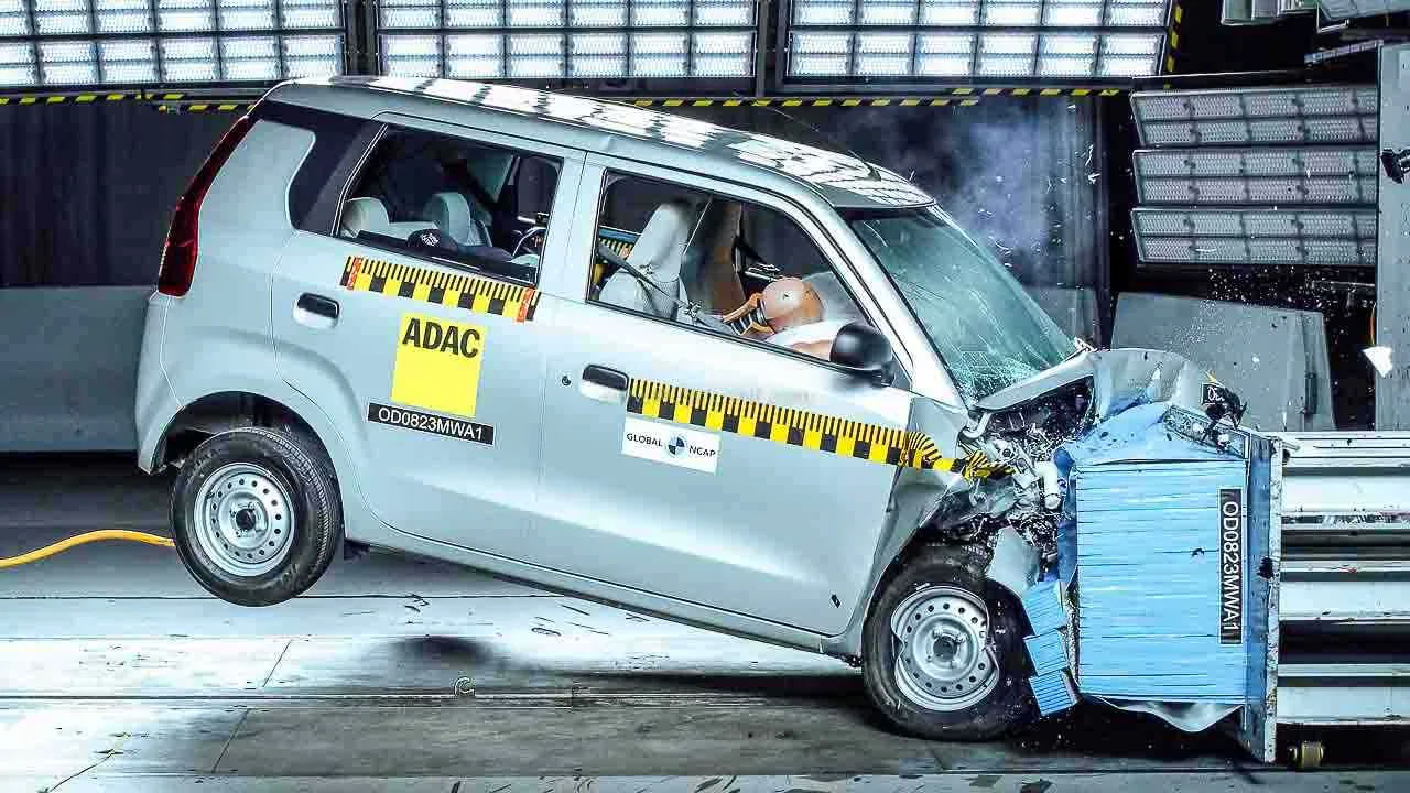 Bharat-NCAP-2